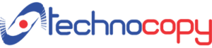 Technocopy Logo