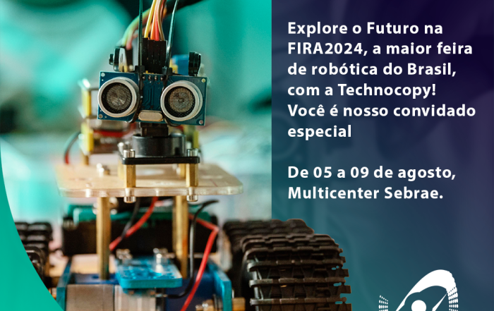 FIRA2024 - Technocopy