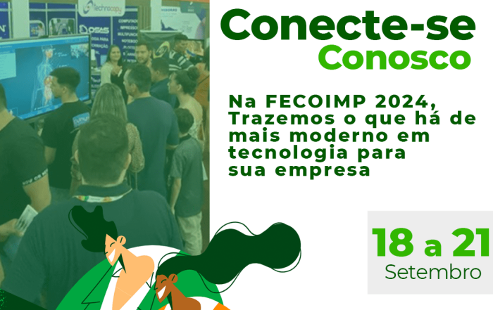 Technocopy Fecoimp2024